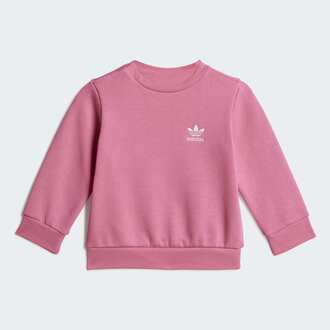Dečija trenerka adidas Trefoil cs