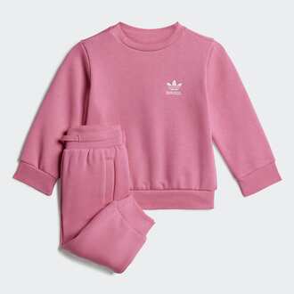 Dečija trenerka adidas Trefoil cs