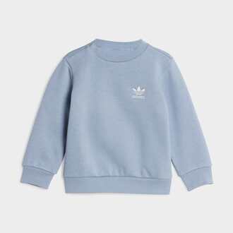 Dečija trenerka adidas Trefoil cs