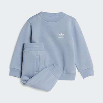 Dečija trenerka adidas Trefoil cs