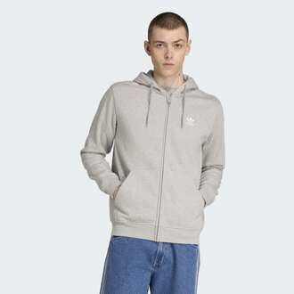 Muški duks adidas Ess fz hd
