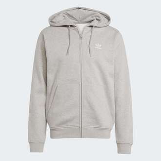 Muški duks adidas Ess fz hd