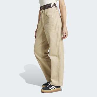 Ženska trenerka donji deo adidas Fb utility pant