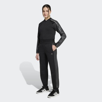 Dečija trenerka adidas Jg satin ts