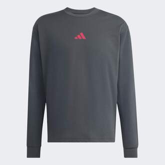 Muška majica adidas U rsom g ls