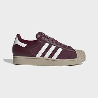 Unisex patike adidas Superstar ii