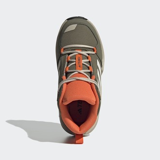 Dečije cipele adidas Terrex ax4r mid k
