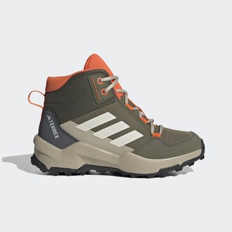 Dečije cipele adidas Terrex ax4r mid k