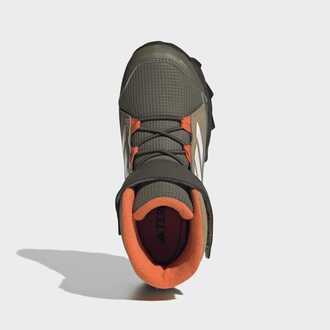 Dečije cipele adidas Terrex snow cw k