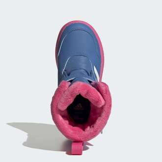 Dečije čizme adidas Winterplay frozen c