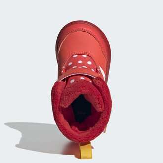 Dečije čizme adidas Winterplay minnie i