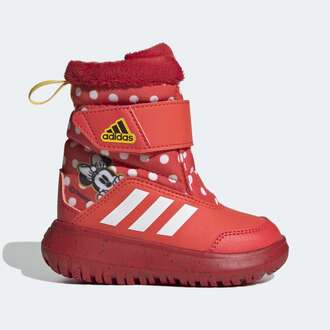 Dečije čizme adidas Winterplay minnie i