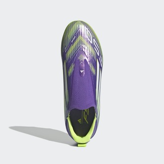 Dečije kopačke adidas F50 League Ll Fg/mg J