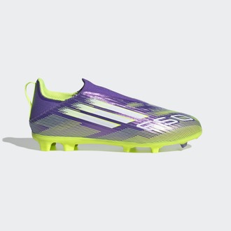 Dečije kopačke adidas F50 League Ll Fg/mg J