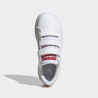 Dečije patike adidas Advantage cf c