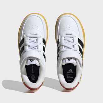 Dečije patike adidas Breaknet Mickey El K