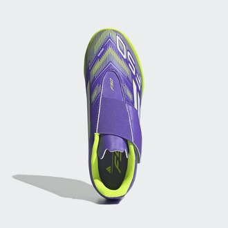 Dečije patike adidas F50 Club Vel Tf J