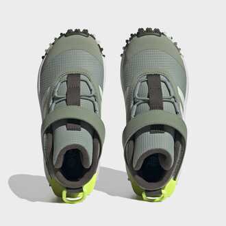 Dečije patike adidas Fortatrail El K
