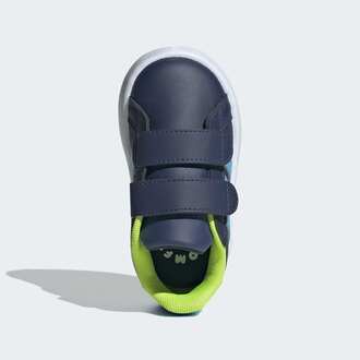 Dečije patike adidas Grand court 2.0 cf