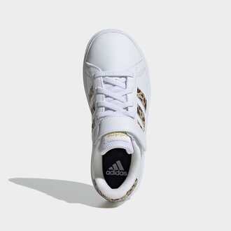 Dečije patike adidas Grand court 2.0 el