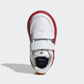 Dečije patike za trčanje adidas Breaknet mickey 2.0 cf i