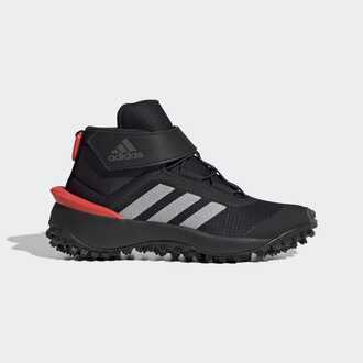 Dečije patike za trčanje adidas Fortatrail el k