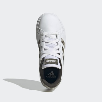 Dečije patike za trčanje adidas Grand court 2.0 k