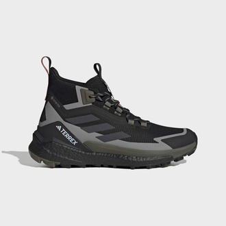Muške cipele adidas Terrex Free Hiker 2