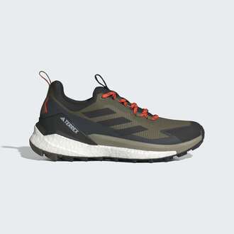 Muške cipele adidas Terrex free hiker 2