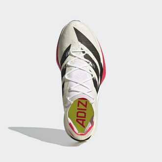 Muške patike za trčanje adidas Adizero prime x3 strung