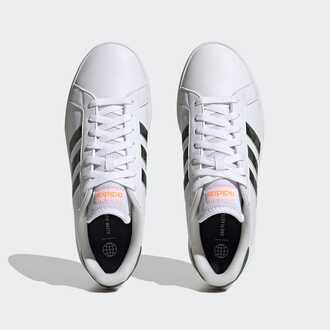 Muške patke adidas Grand court base 2.0