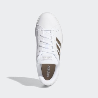 Ženske patike adidas Grand court base