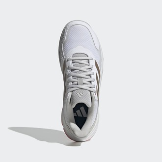 Ženske patike za tenis adidas Courtjam control 3 w