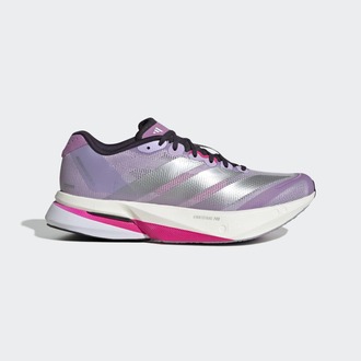 Ženske patike za trčanje adidas Adizero boston 13 w