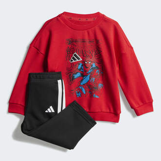 Dečiji set adidas I mrvl sm jog