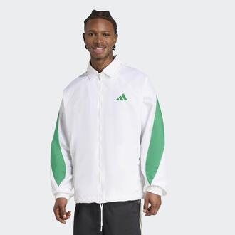 Muški duks sa zipom adidas M sta seas tt