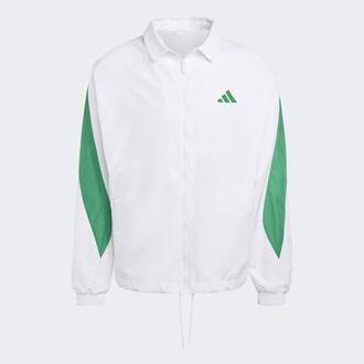 Muški duks sa zipom adidas M sta seas tt