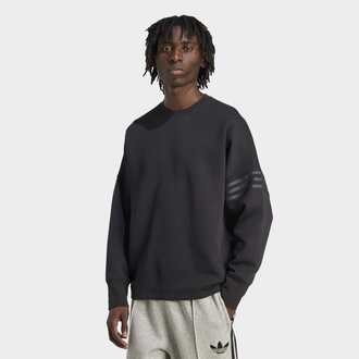 Muški duks adidas Nc ls os crew