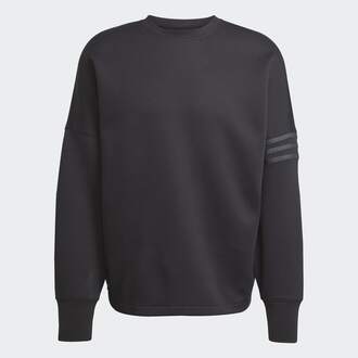 Muški duks adidas Nc ls os crew