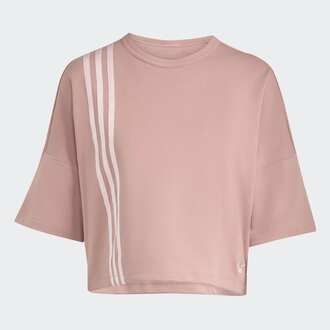 Ženska majica adidas 3 stripes tee