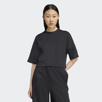 Ženska majica adidas 3 stripes tee