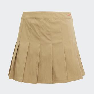 Ženska suknja adidas Pleated skirt