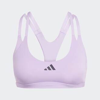 Ženska top majica adidas Aerim ls strngt