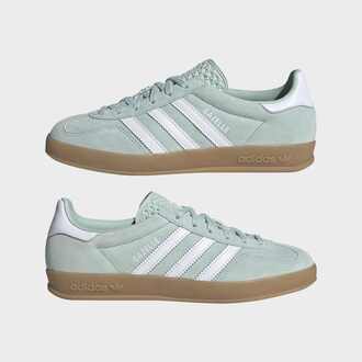 Ženske patike adidas Gazelle indoor w