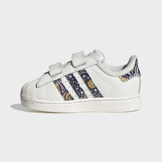 Dečije patike adidas Superstar ii cf i