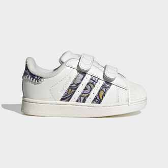 Dečije patike adidas Superstar ii cf i