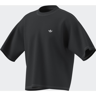 Muška majica adidas Cntrst os tee