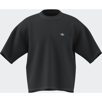 Muška majica adidas Cntrst os tee