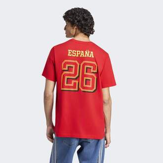 Muška majica adidas Fef h win26 t m