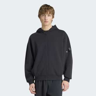 Muški duks adidas M sl fz hd
